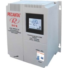 Стабилизатор РЕСАНТА ACH-3000H/1-Ц 63/6/21