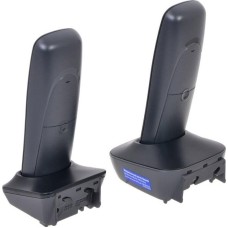 Телефон цифровой PANASONIC KX-TG1612RUH