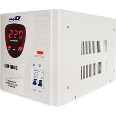 Стабилизатор RUCELF CTAP-5000VA