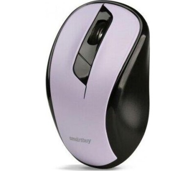 Мышь компьютерная SMARTBUY (SBM-597D-B) Bluetooth, фиолетовый