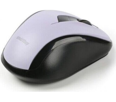 Мышь компьютерная SMARTBUY (SBM-597D-B) Bluetooth, фиолетовый
