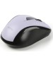 Мышь компьютерная SMARTBUY (SBM-597D-B) Bluetooth, фиолетовый