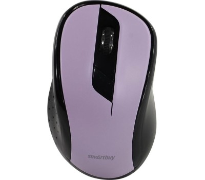 Мышь компьютерная SMARTBUY (SBM-597D-B) Bluetooth, фиолетовый