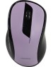 Мышь компьютерная SMARTBUY (SBM-597D-B) Bluetooth, фиолетовый