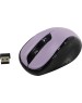 Мышь компьютерная SMARTBUY (SBM-597D-B) Bluetooth, фиолетовый