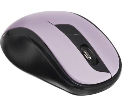 Мышь компьютерная SMARTBUY (SBM-597D-B) Bluetooth, фиолетовый