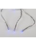 Электрогирлянды NEON-NIGHT (235-033) 1,5х1,5м синий