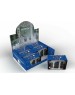 Электрогирлянды NEON-NIGHT (235-033) 1,5х1,5м синий