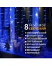 Электрогирлянды NEON-NIGHT (235-033) 1,5х1,5м синий