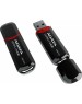 флешка A-DATA 64GB UV150 USB3.0 черный (AUV150-64G-RBK)