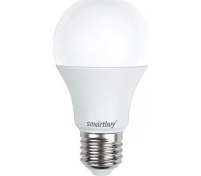 Светодиодная лампа SMARTBUY (SBL-A60-05-40K-E27-A) 5W/4000/E27