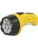 Cветодиодный фонарь SMARTBUY (SBF-88-Y) 7+8 LED с прямой зарядкой