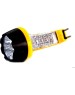 Cветодиодный фонарь SMARTBUY (SBF-88-Y) 7+8 LED с прямой зарядкой