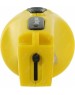 Cветодиодный фонарь SMARTBUY (SBF-88-Y) 7+8 LED с прямой зарядкой