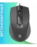Мышь DEFENDER (52270) OPTIMUM MB-270