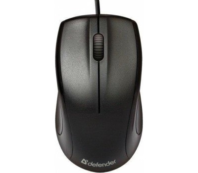 Мышь DEFENDER (52270) OPTIMUM MB-270