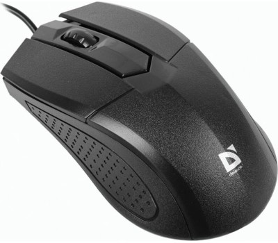 Мышь DEFENDER (52270) OPTIMUM MB-270