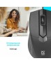 Мышь DEFENDER (52270) OPTIMUM MB-270