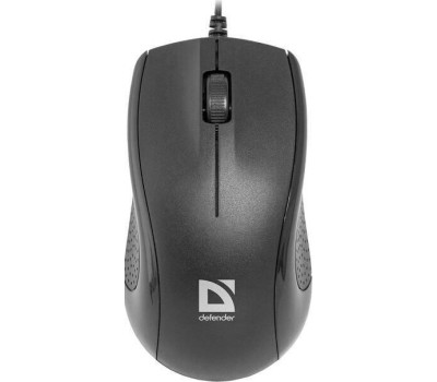 Мышь DEFENDER (52270) OPTIMUM MB-270