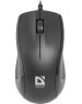 Мышь DEFENDER (52270) OPTIMUM MB-270