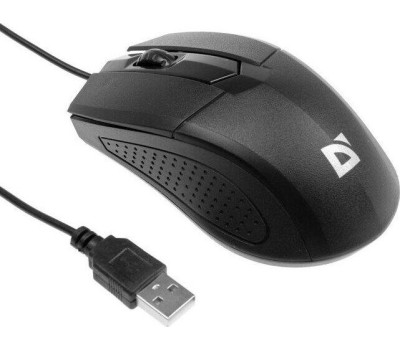 Мышь DEFENDER (52270) OPTIMUM MB-270