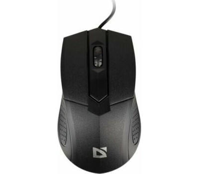 Мышь DEFENDER (52270) OPTIMUM MB-270