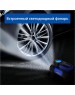 Авто-компрессор GOODYEAR GY000102 GY-35L 35 л/мин