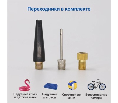 Авто-компрессор GOODYEAR GY000102 GY-35L 35 л/мин