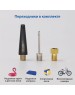 Авто-компрессор GOODYEAR GY000102 GY-35L 35 л/мин