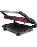 Сэндвичница KITFORT КТ-1609 Сэндвичница Panini Maker