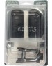 Заправочный набор CACTUS CS-RK-PG440 - черный - 60мл - для CANON MG2140/MG3140, заправочный набор