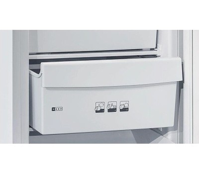 Морозильник POZIS 106-2 210л серебристый