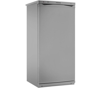 Морозильник POZIS 106-2 210л серебристый