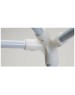 GREEN GLADE Тент садовый 1032 3х3х2,5м полиэстер