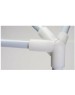 GREEN GLADE Тент садовый 1032 3х3х2,5м полиэстер