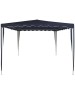 GREEN GLADE Тент садовый 1032 3х3х2,5м полиэстер