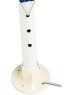 GREEN GLADE Тент садовый 1032 3х3х2,5м полиэстер