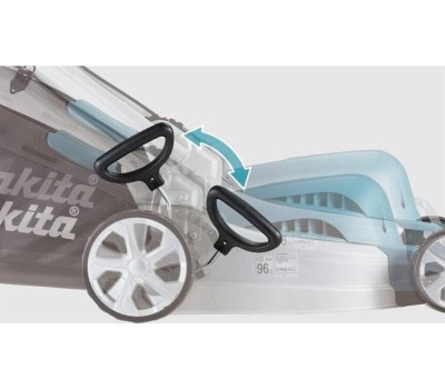 Газонокосилка MAKITA 193353 ELM4121