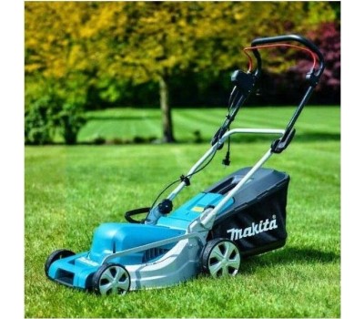 Газонокосилка MAKITA 193353 ELM4121