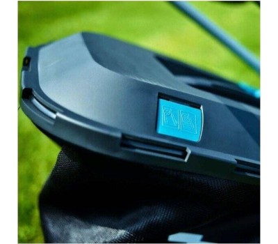 Газонокосилка MAKITA 193353 ELM4121