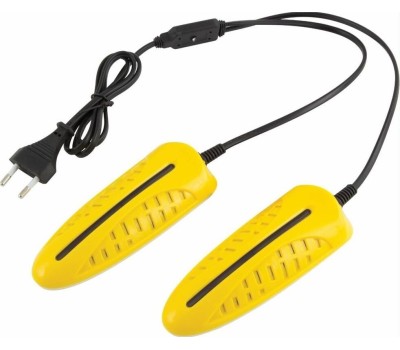 Сушилка для обуви ENERGY RJ-58С yellow