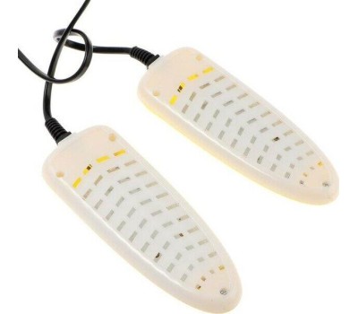 Сушилка для обуви ENERGY RJ-58С yellow