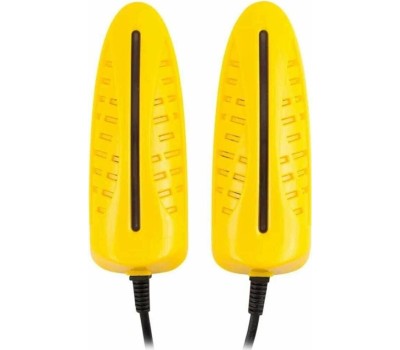 Сушилка для обуви ENERGY RJ-58С yellow