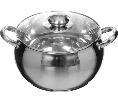 Кастрюля DANIKS SD-20 (204073) 3.9 л