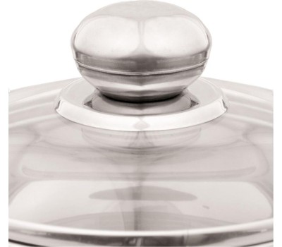 Кастрюля DANIKS SD-20 (204073) 3.9 л