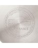 Кастрюля DANIKS SD-20 (204073) 3.9 л