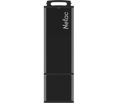 флешка NETAC 32GB NT03U351N-032G-20BK