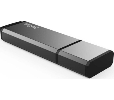 флешка NETAC 32GB NT03U351N-032G-20BK
