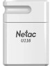 флешка NETAC 64GB NT03U116N-064G-30WH