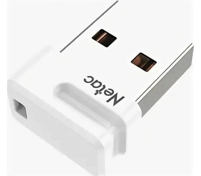 флешка NETAC 64GB NT03U116N-064G-30WH